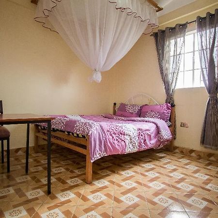 Three Ways Hotel Найваша Экстерьер фото
